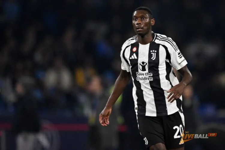 PSG ใกล้บรรลุข้อตกลงในการปล่อยยืม Randal Kolo Muani ไปยัง Juventus