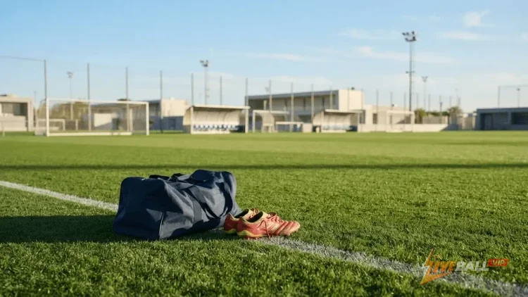 Cancelo ข้ามการเข้าค่ายฝึกซ้อมปรีซีซั่นของอัล-ฮิลาล ขณะที่ดีลกับบาร์เซโลน่าใกล้ถึง 10 ล้านยูโร