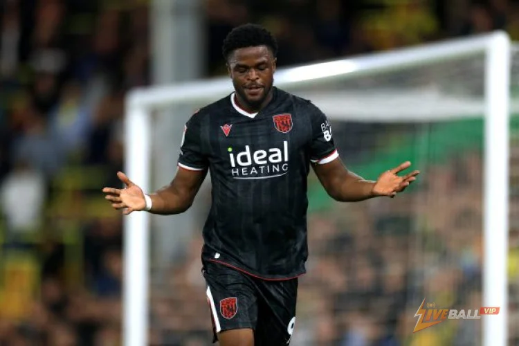 Official | Josh Maja joins Le Havre