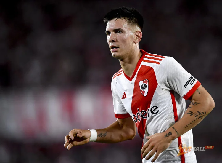Report – Real Madrid Prodigy Set for Serie A Move