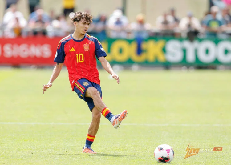 Thiago Pitarch Pinar gives green light to Fulham move