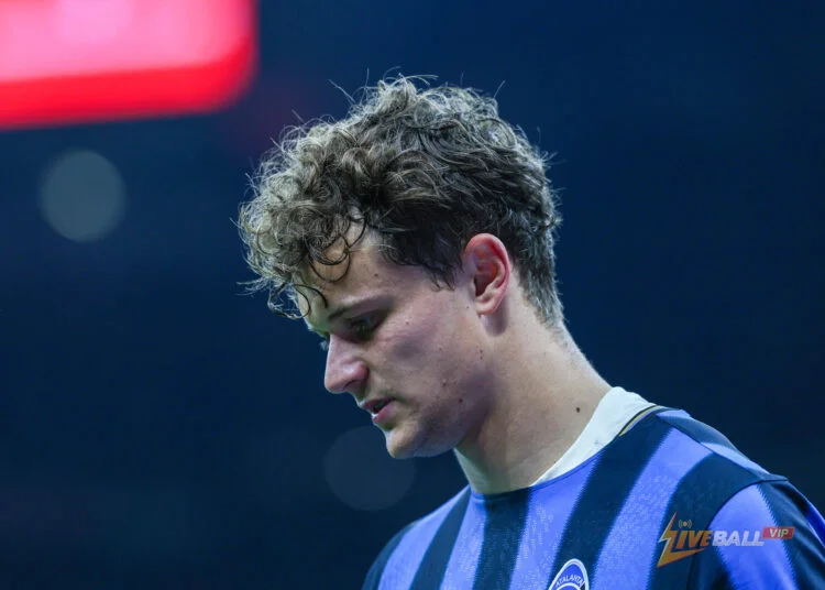 Chelsea rival Tottenham, Newcastle United in Giorgio Scalvini chase