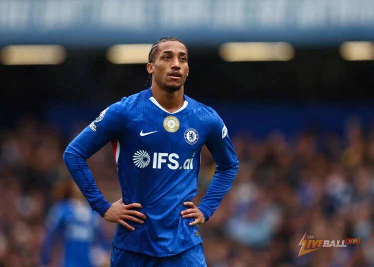 Chelsea set to offer double-your-money deal to Joao Pedro amid Barcelona links
