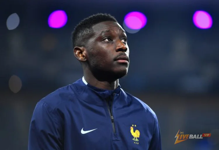 Official | Randal Kolo Muani departs PSG to rejoin Juventus
