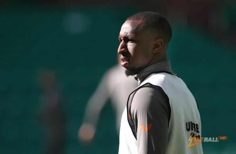 Rennes’s Glen Kamara to join Queens Park Rangers