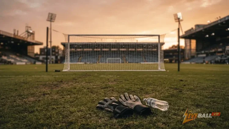 Ter Stegen Flies to Amsterdam for Ajax Medical After Tax Delays Resolved