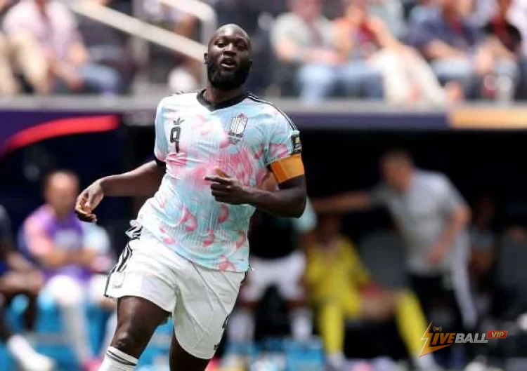 โรเมลู ลูกากู ดึงดูดความสนใจจาก MLS ผ่านทาง แอตแลนต้า ยูไนเต็ด ขณะที่ นาโปลี รอการกลับมา