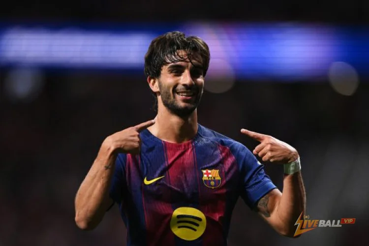 PSG และ FC Barcelona ตกลงเรื่องการย้ายทีมของ Ferran Torres เรียบร้อยแล้ว