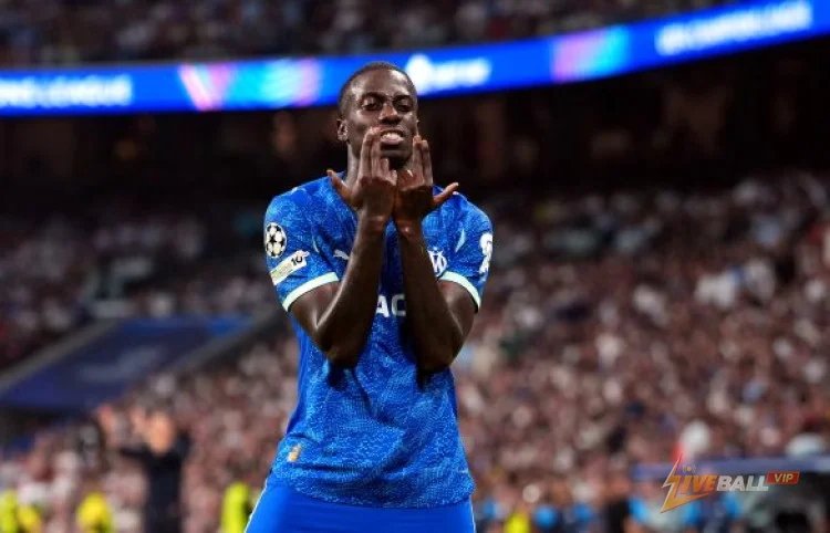 ซันเดอร์แลนด์ได้สอบถามเกี่ยวกับทิโมธี เวอาห์จากมาร์กเซย์