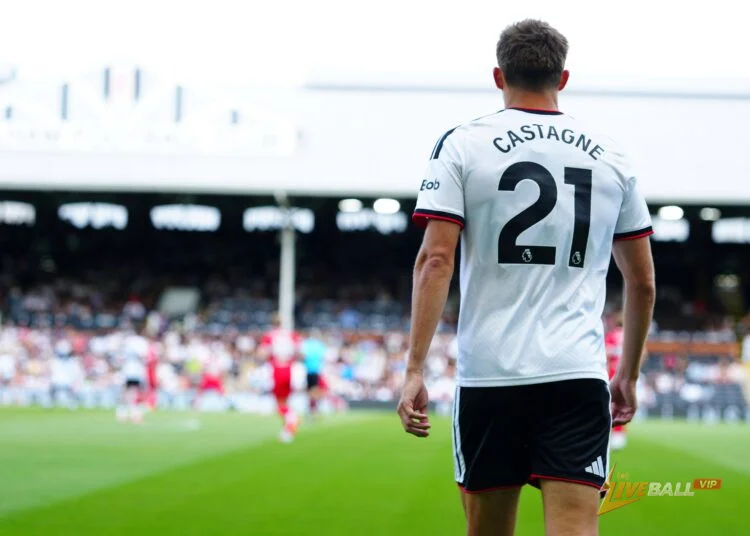 เอฟเวอร์ตันเล็งการย้ายตัวในช่วงท้ายสำหรับทิโมธี คาสตาญน์