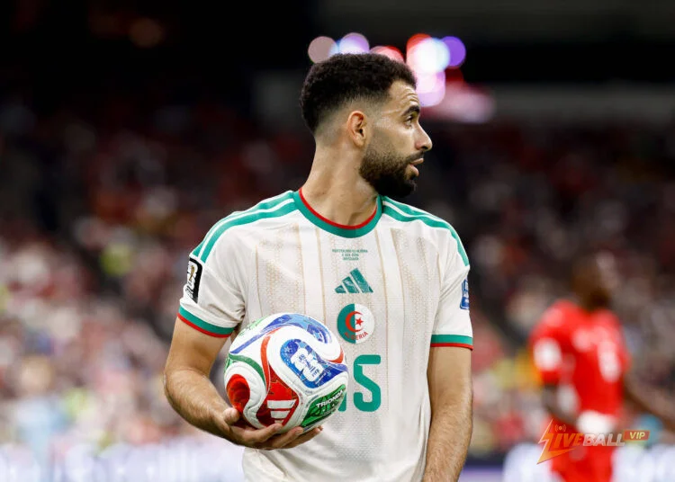 ยูเวนตุสเล็ง Rayan Ait-Nouri เป็นทางเลือกแทน Alvaro Carreras