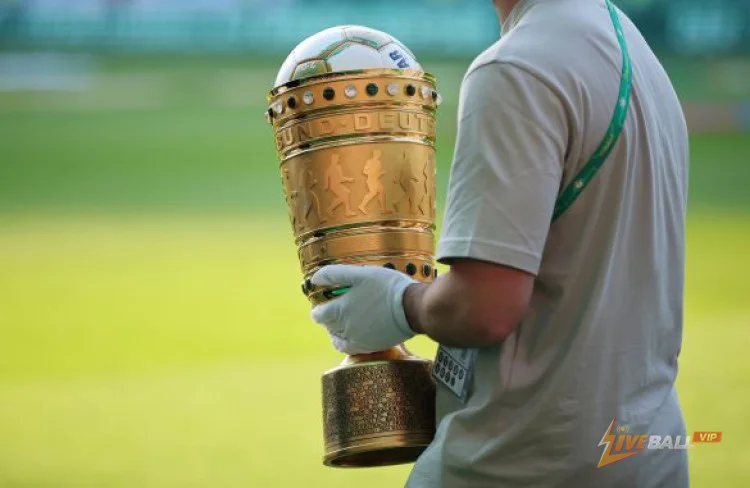 คาดว่าจะมีการประท้วงเกี่ยวกับ VAR ในการแข่งขัน DFB Pokal ตลอดทั้งสุดสัปดาห์นี้