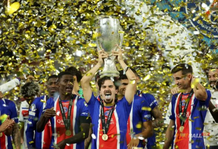 การคาดการณ์ฤดูกาล 2026/27 ของลีกเอิงจากนักข่าว GFFN