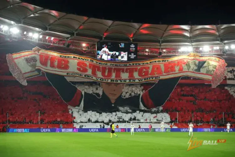 บุนเดสลีกา 2026/27 การวิเคราะห์แทคติก | VfB สตุ๊ตการ์ท