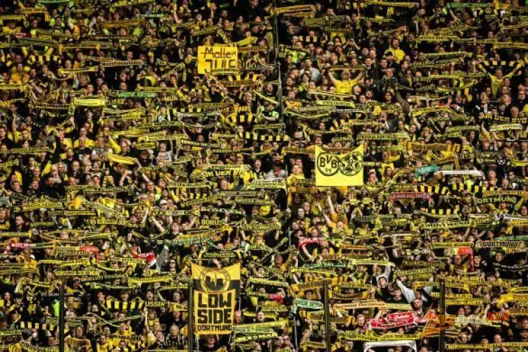 บุนเดสลีกา 2026/27 การวิเคราะห์แทคติก | โบรุสเซีย ดอร์ทมุนด์