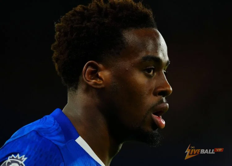 AS Roma เตรียมกลับมาพร้อมข้อเสนอที่ดีกว่าเพื่อเซ็นสัญญากับ Jamie Gittens