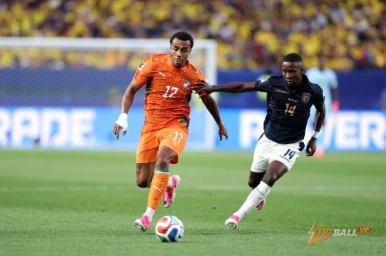 PSG สนใจในตัวกองหลังของสตราส์บูร์ก กูเอล่า ดูเอ้