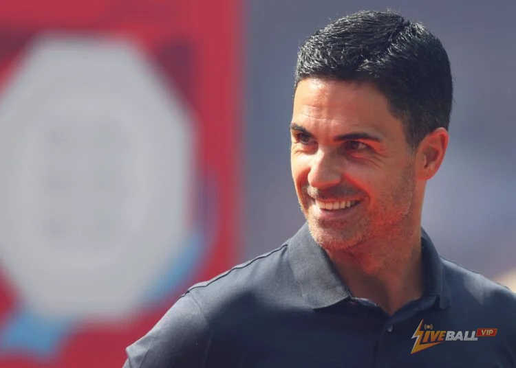 การคาดการณ์รายชื่อผู้เล่นของอาร์เซนอลพบกับแอสตัน วิลล่า: คาดว่าจะไม่มีการเปลี่ยนแปลงทีม; บรูโน่ กิมาเรสอยู่ในข่ายที่จะลงเล่น