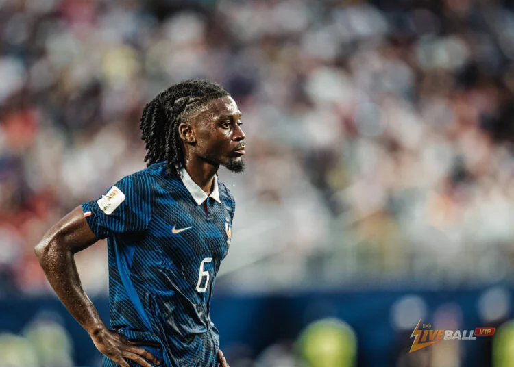 AS Roma มั่นใจว่าจะสามารถเก็บ Manu Kone ไว้ได้ท่ามกลางข่าวเชื่อมโยงกับเชลซี