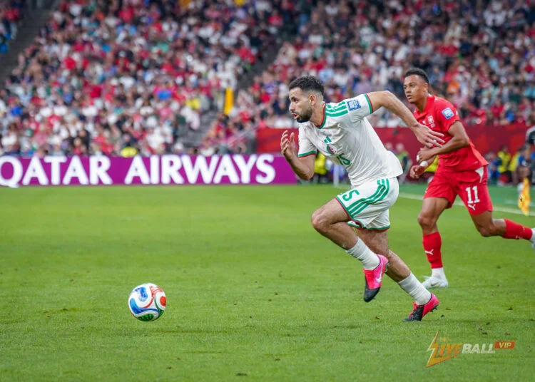 แมนเชสเตอร์ ยูไนเต็ด ทำการติดต่อเพื่อย้ายตัว รายาน ไอท์-นูรี ในช่วงท้าย