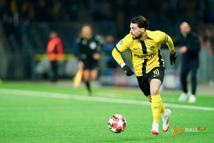 ทางการ | ยูเนี่ยน เบอร์ลิน เสริมทัพนักเตะสวิสเป็นคนที่สองด้วยการเซ็นสัญญากับ คาสเตรีออต อิเมรี