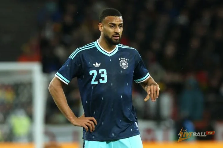 โจชา วักนอมาน ของ VfB Stuttgart ปฏิเสธการย้ายไปฮัลล์ ซิตี้