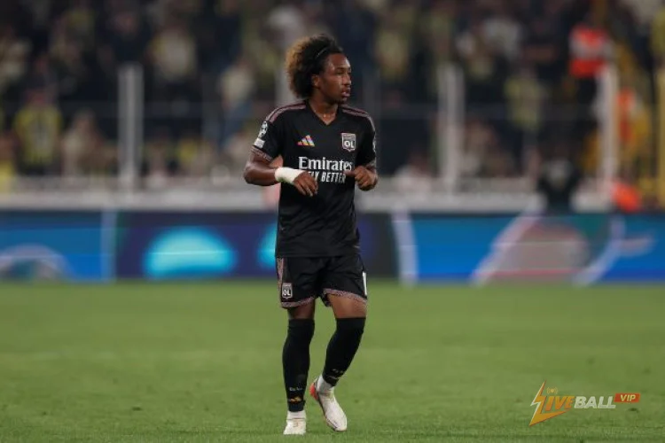 ทางการ | ซันเดอร์แลนด์เซ็นสัญญากับปีกของลียง มาลิค โฟฟานา