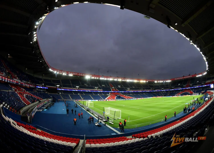 PSG พบ AS Monaco: การวิเคราะห์และการคาดการณ์