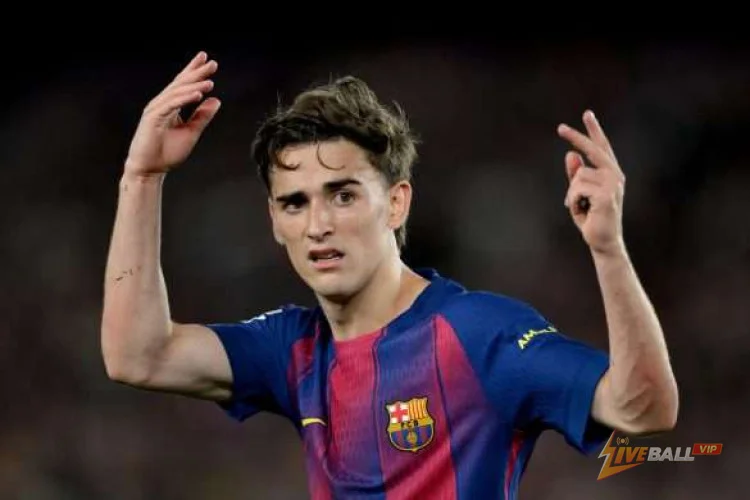 อัปเดตเกี่ยวกับกาบีและกาเบรียล เฆซุส ก่อนเกมบาร์เซโลนา พบ บาเลนเซีย