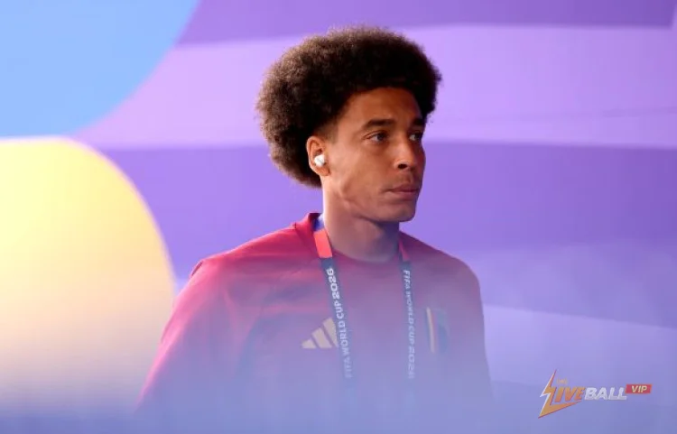 OGC Nice คาดการณ์ XI พบ Le Mans: Axel Witsel จะเริ่มต้นให้กับทีมของ Olivier Pantaloni