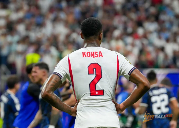การคาดการณ์รายชื่อผู้เล่นอาร์เซนอลพบเชลซี: คอนซ่าเตรียมลงสนามเป็นตัวจริงครั้งแรก; ทิมเบอร์มีโอกาสลงเล่น