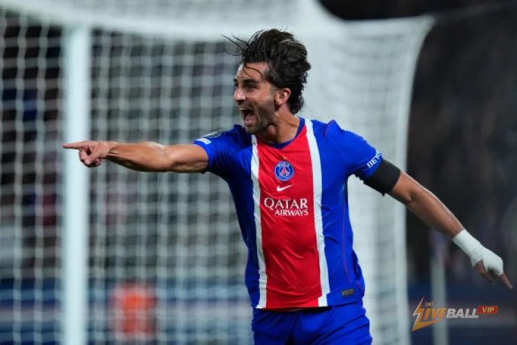 เฟร์ราน ตอร์เรส ประเมินการเริ่มต้นชีวิตที่ PSG
