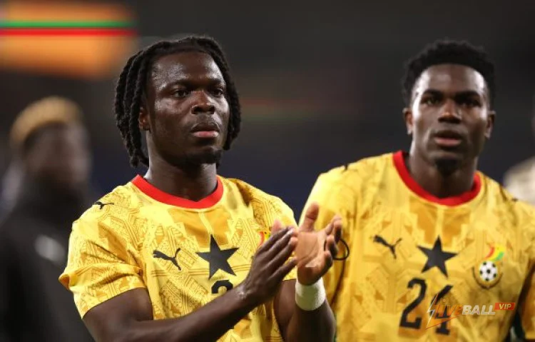 OGC Nice กำลังพิจารณาการย้าย ‘joker’ สำหรับ Alidu Seidu ของ Rennes