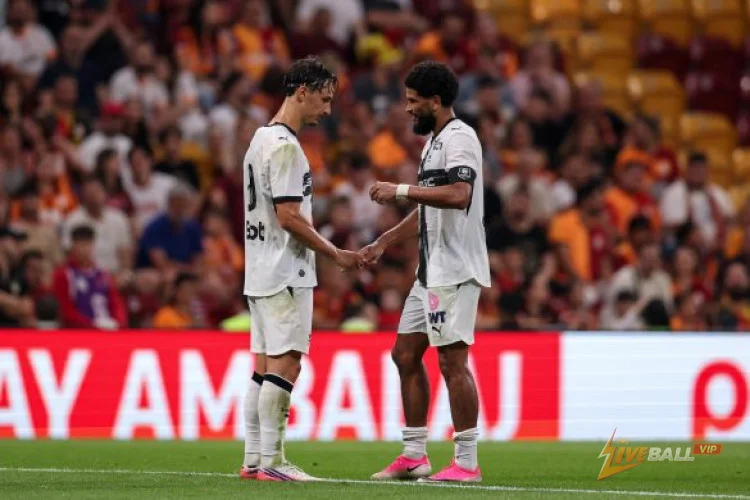 การให้คะแนนนักเตะ | แรนส์ 1-0 มาร์กเซย: เลส์ รูจ เอ แบล็ค ขึ้นอันดับหนึ่งของลีกเอิง ขณะที่โอแอ็มพ่ายแพ้เป็นนัดที่สามติดต่อกัน
