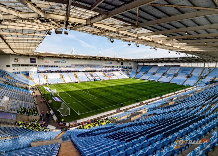 พรีวิวการแข่งขัน Coventry City พบ Brighton & Hove Albion: การคาดการณ์, รายชื่อผู้เล่นที่เป็นไปได้, แท็คติก, ข่าวทีม & สถิติสำคัญ