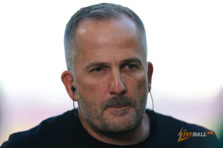 มานูเอล เบาม์ ของอาugsburg ยอมรับการประท้วง VAR ที่คำนวณไว้: “บางครั้งเราต้องสร้างฉากที่ดราม่า”