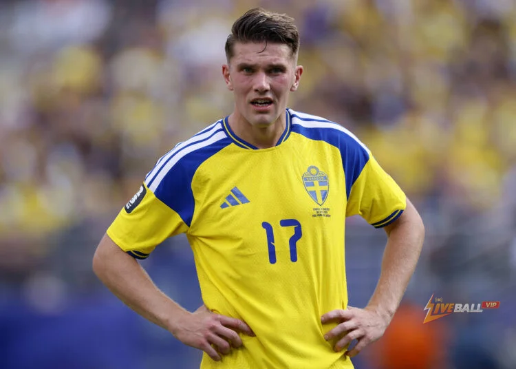 Arsenal could sell Viktor Gyokeres if struggles continue
