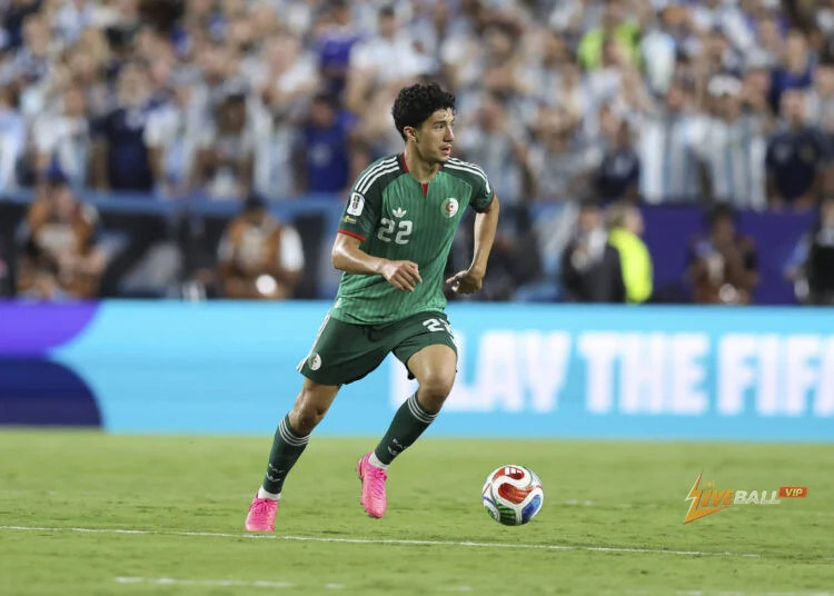Arsenal, Manchester United, Manchester City vying for Ibrahim Maza