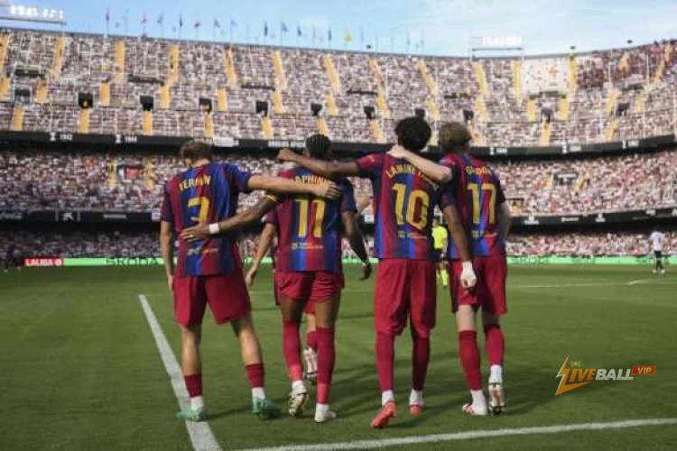 Barcelona star confirms plans to retire at the club
