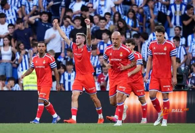 Espanyol star’s release clause to increase after Spain NT call
