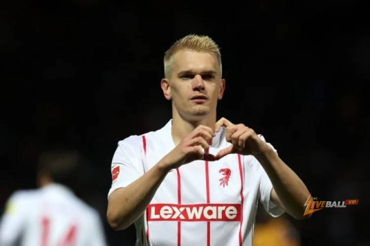 Freiburg’s Matthias Ginter and Hoffenheim’s Oliver Baumann reflect on apparent end to Germany careers