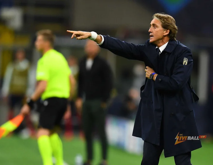 From Serie C to Italian national team: Charting the rise of Mo Ali Zona