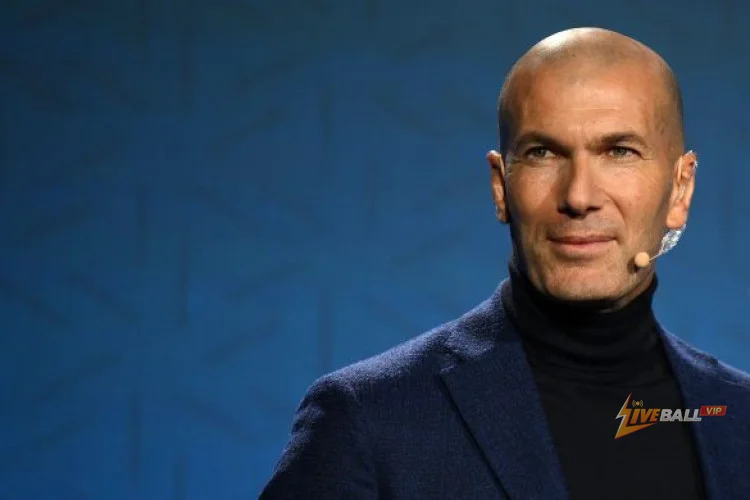 FULL LIST | Zinédine Zidane names first France squad with five uncapped players