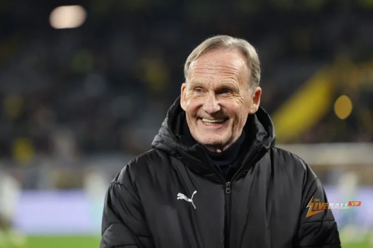 Hans-Joachim Watzke wanted to appoint Thomas Tuchel as Germany’s coach 