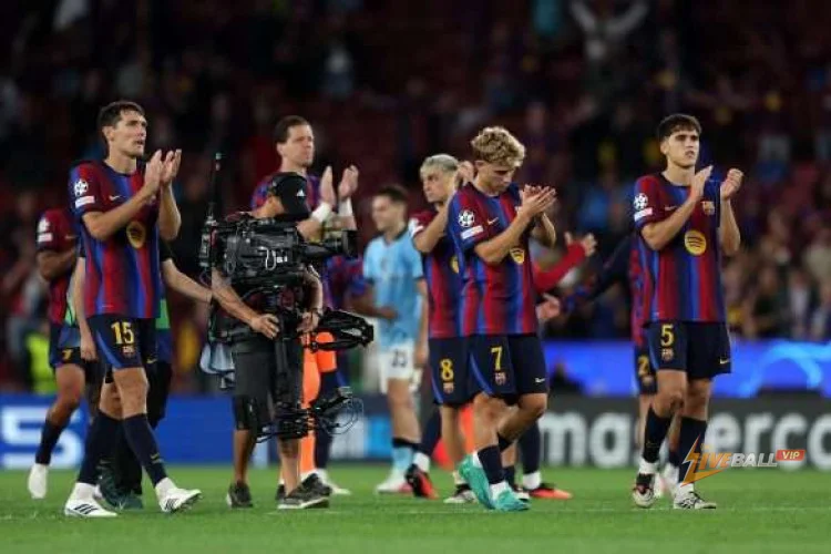 Official: Barcelona & Real Madrid stars handed recalls to Spain NT squad