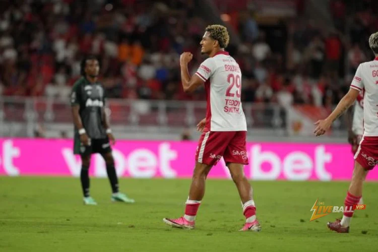 PLAYER RATINGS | Monaco 2-1 Lens: Filipe Luís side go top of Ligue 1 as Lens’ Yannick Cahuzac era begins with defeat