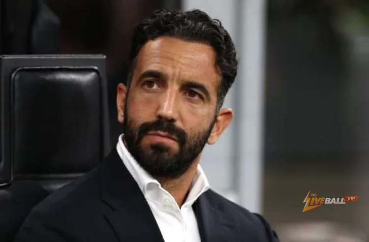 Why sacking Ruben Amorim makes no sense for Milan