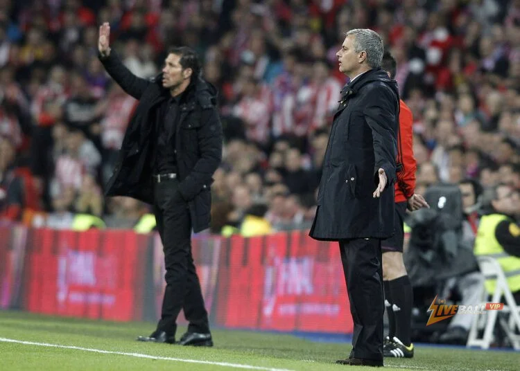 Atletico Madrid vs Real Madrid Preview: Prediction, Probable Lineups, Tactics, Team News & Key Stats