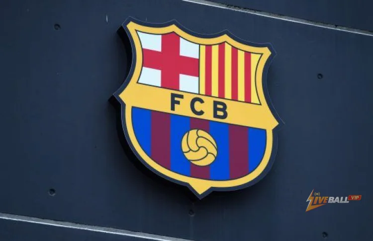 Barcelona secure Dany Freire signing