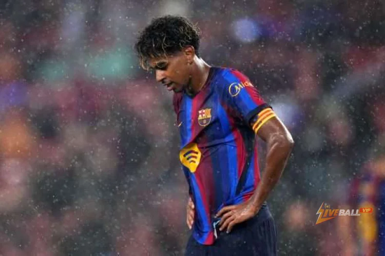 Barcelona star sparks anger with response to boos from Sevilla fans